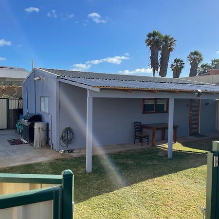 Central Shenton Unit Outside Dog Friendly, Near Hospital Geraldton Esterno foto